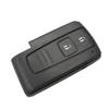 Чехол для ключей с 2 кнопками для Toyota Prius 2004-2009 Corolla Verso