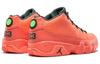 Jordan 9 Ретро Низкий Яркий Манго 832822-805