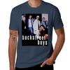 Bsb Tshirt High Elasticity Sports Tee Shirt