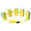 1 Piece Adjustable Eva Board Swimming Back Floating Foam Board Float Belt Waistband Adult Children Swim Training Equipment