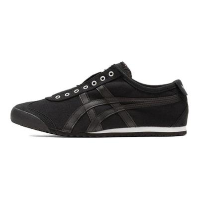 Кеды Mexico 66 Slip On Черные 1183A360-002