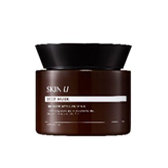 SkinU Back Acne Ingrown Hair Care Scrub 450G 3 Types, Choose 1