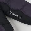 Nike ACG Therma-Fit Adv Lunar Lake PrimaLoft Свободный крой Однотонная хлопковая куртка с капюшоном Мужские куртки Насыщенно-виноградный FV8909-573