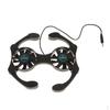 Mini Portable Folding Foldable USB Dual Fan Cooler Cooling Pad for PC Laptop