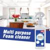 All Purpose Bubble Cleaner Kitchen Deep Cleaning Spray