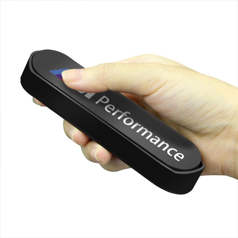 M ЛОГОТИП Автомобильная временная парковочная карта Карта с номером телефона Табличка Наклейка Для BMW M Power Performance F10 F31 E36 E39 E87 E90 X3 X5 X6 X7