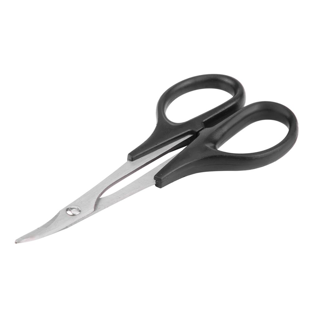 Корпус радиоуправляемой машины, пластиковая оболочка, изогнутая модель ножниц, инструмент для гоночного дрифта, грузовика