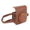 Чехол для камеры ive Camera Case для 40 ПУ Кожаная Сумка для камеры с Плечевым ремнем для Фотосъемки