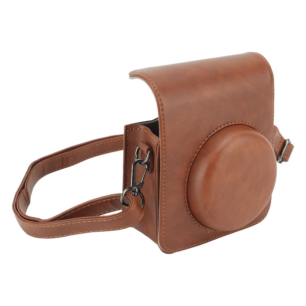 Чехол для камеры ive Camera Case для 40 ПУ Кожаная Сумка для камеры с Плечевым ремнем для Фотосъемки