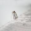 Серьга-кафф Link Серебро 925 Трм Лкек14Бл6С