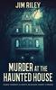 Книга Murder At the Haunted House : 1