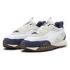 Puma Blacktop Rider Preppy - Navy Silver Mist Unisex Sneakers Blue White 395875-02