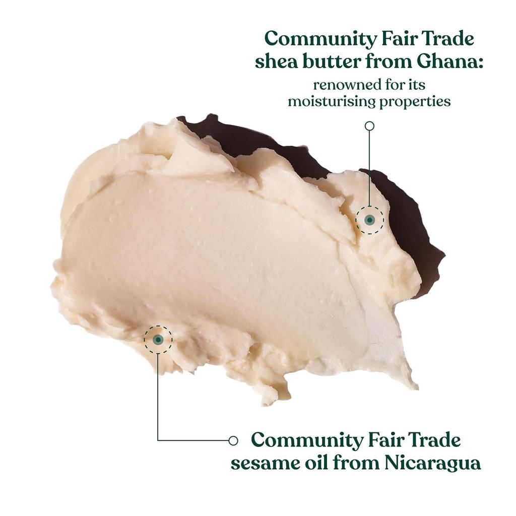 The Body Shop Strawberry Softening Body Butter 200ml Pack Of 1 | Hydrating Moisturizer For Dry Skin