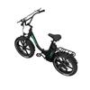 KOOLUX KL6S Adult  E-bike - 500W Pedal-Assist Motor 48V15.6Ah Removable Battery, Perfect for Neighborhood Trips & Office Commutes