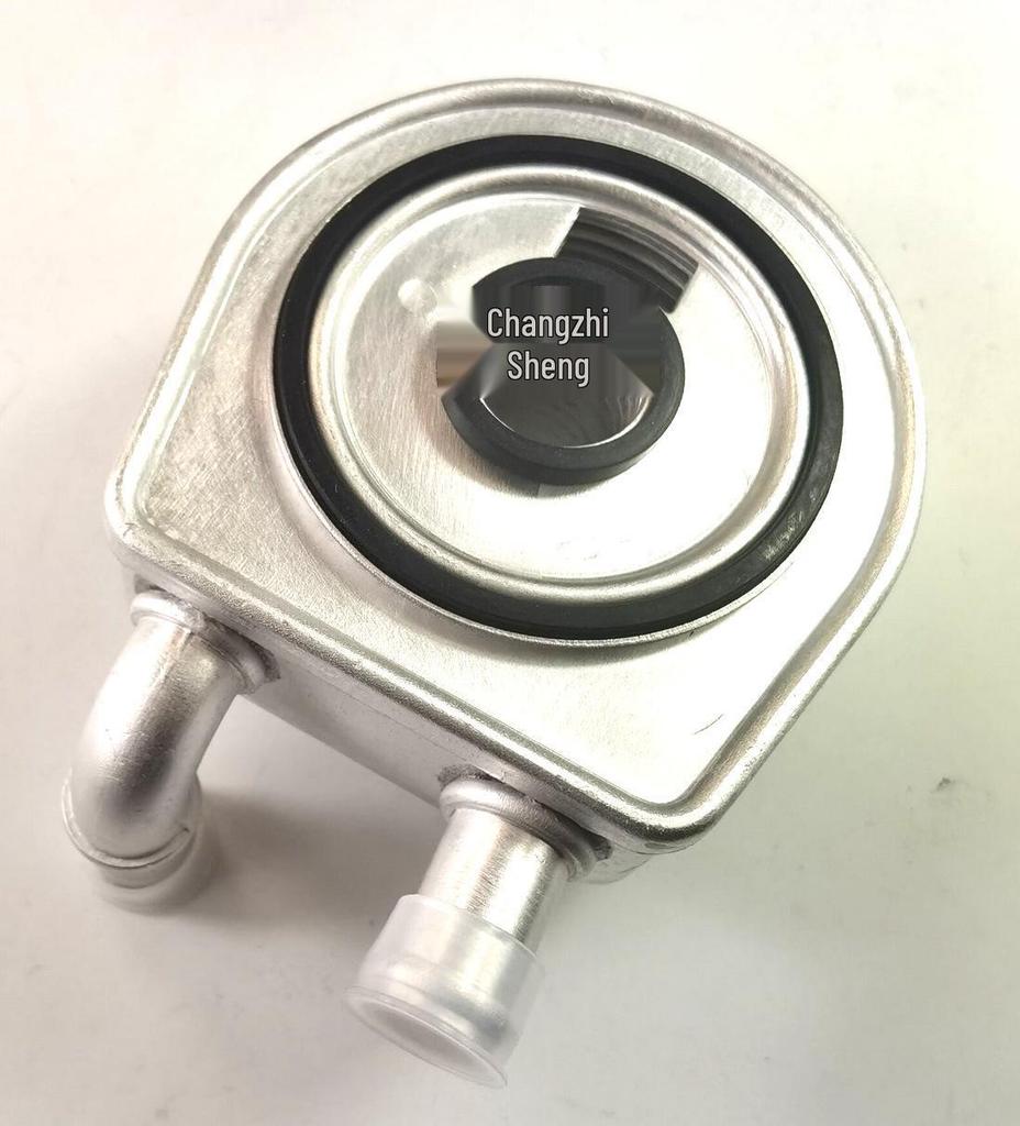 Маслоохладитель Peugeot Citroen 8200552719 Применимость