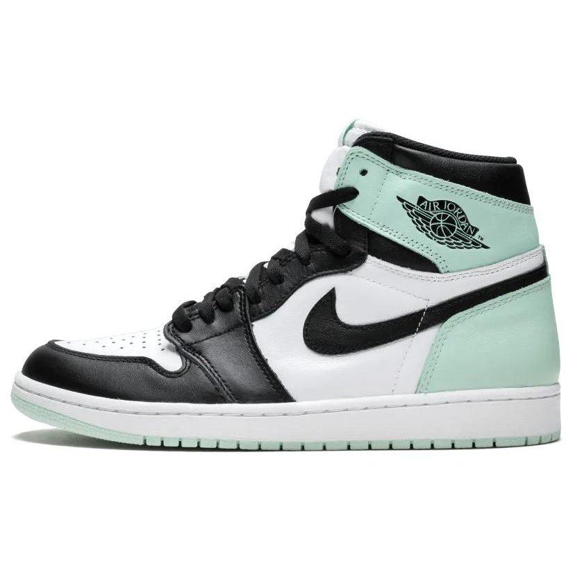 Jordan 1 Ретро Высокий Иглу 861428-100