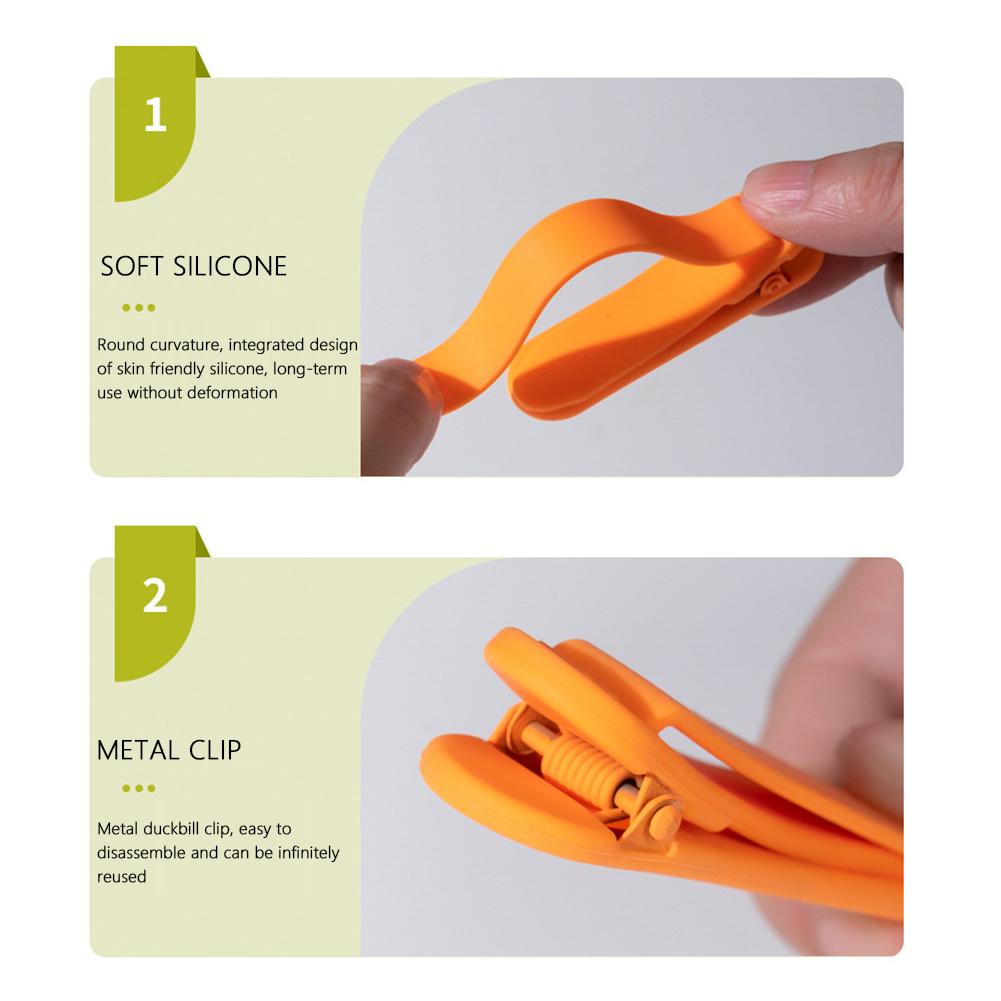 3 шт. силиконовая закладка автоматически следует за перелистыванием страниц, читает закладки, зажим в любое время, разделитель страниц для блокнота для домашнего обучения