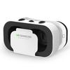 VR SHINECON G05A 3D VR-очки-гарнитура для смартфонов Android iOS с диагональю 4,7–6,0 дюймов