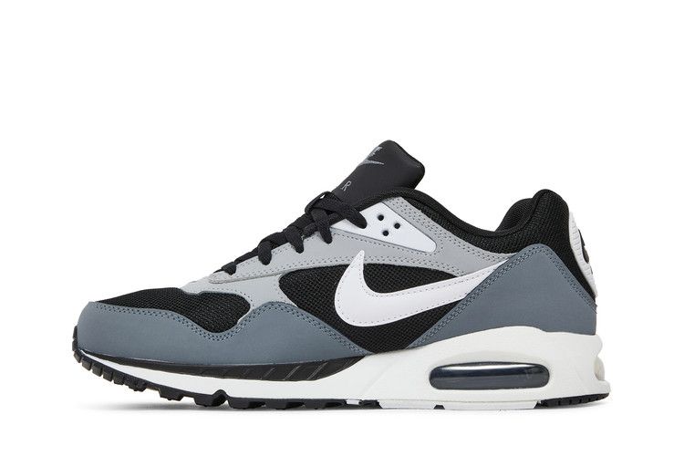 Nike Air Max Correlate Черный Белый Серый