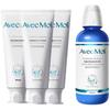 Avec Moi Probiotic Ocean Breeze Oral Care Set
