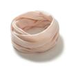 Camel Scarf Neck Gaiter Warmer Cowl Collar Loop Soft Knit Accessories Kids Women 100% Cashmere Bottom Price Tube Scarf