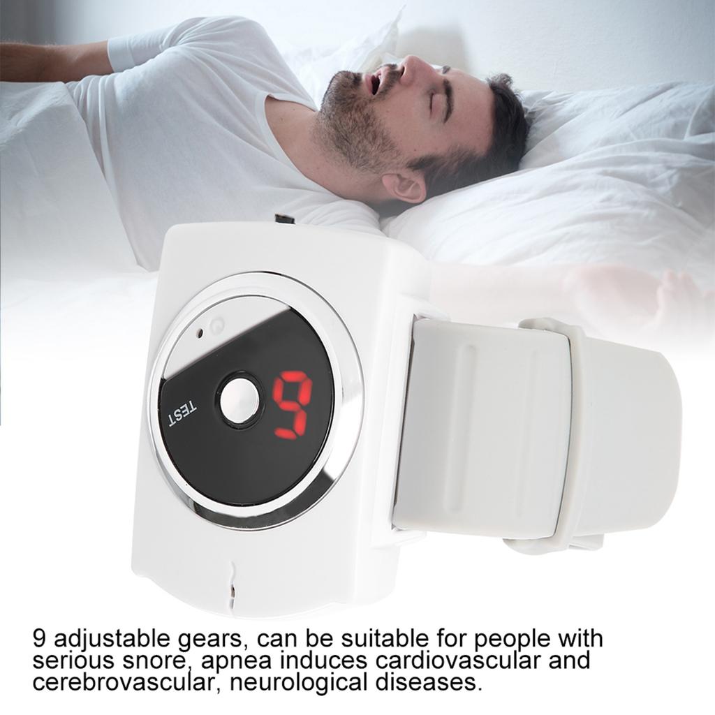 Браслет Snore Gone, дальний инфракрасный браслет, браслет против храпа, часы, инструменты для здравоохранения