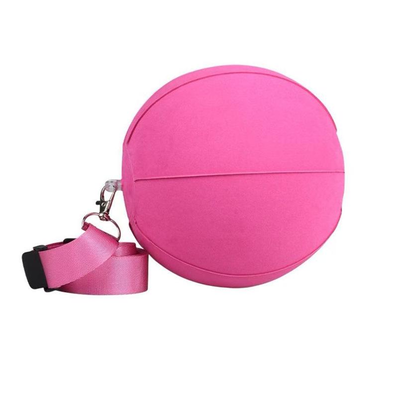 Golf Smart Inflatable Swing Assist Ball for Posture Correction
