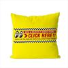 Mooneyes Pillow Case For Car Sofa Decorative Home Doublesided Print Plush Square Throw Pillow Cushion Cover