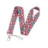 Phone Charm ID Badge Holder Nurse Lanyard Neck Straps Mobile Phone Strap Doctors ID Card Hang Rope