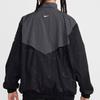 Nike Женская ветровка X Futura Breaking Windrunner Азиатский размер HF6069-010