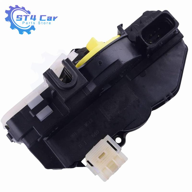 13579546 13579545 Привод замка двери Задний Левый Правый Для Trax Buick Encore 2015- Chevrolet Sonic 2013-