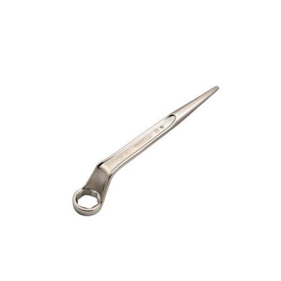 Ichinen Access MUST TOOL Короткий рожковый ключ с 12282 Сатиновая IM-DSMS3032NI Стамеска, 30-32 мм,