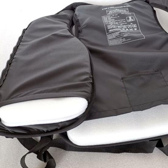 Универсальный спасательный жилет, профессиональный жилет повышенной плавучести, легкий профессиональный жилет для плавания повышенной плавучести