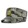 Винтажная регулируемая унисекс кепка для пешего туризма и альпинизма