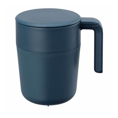 Кружка CAFEPRESS 22727 темно-синяя