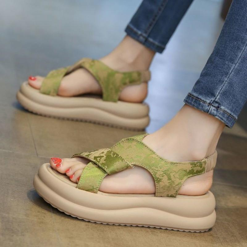 Summer Fashion Women's Roman Sandals