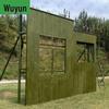 Wujun Outdoor Simulation Climbing Wall