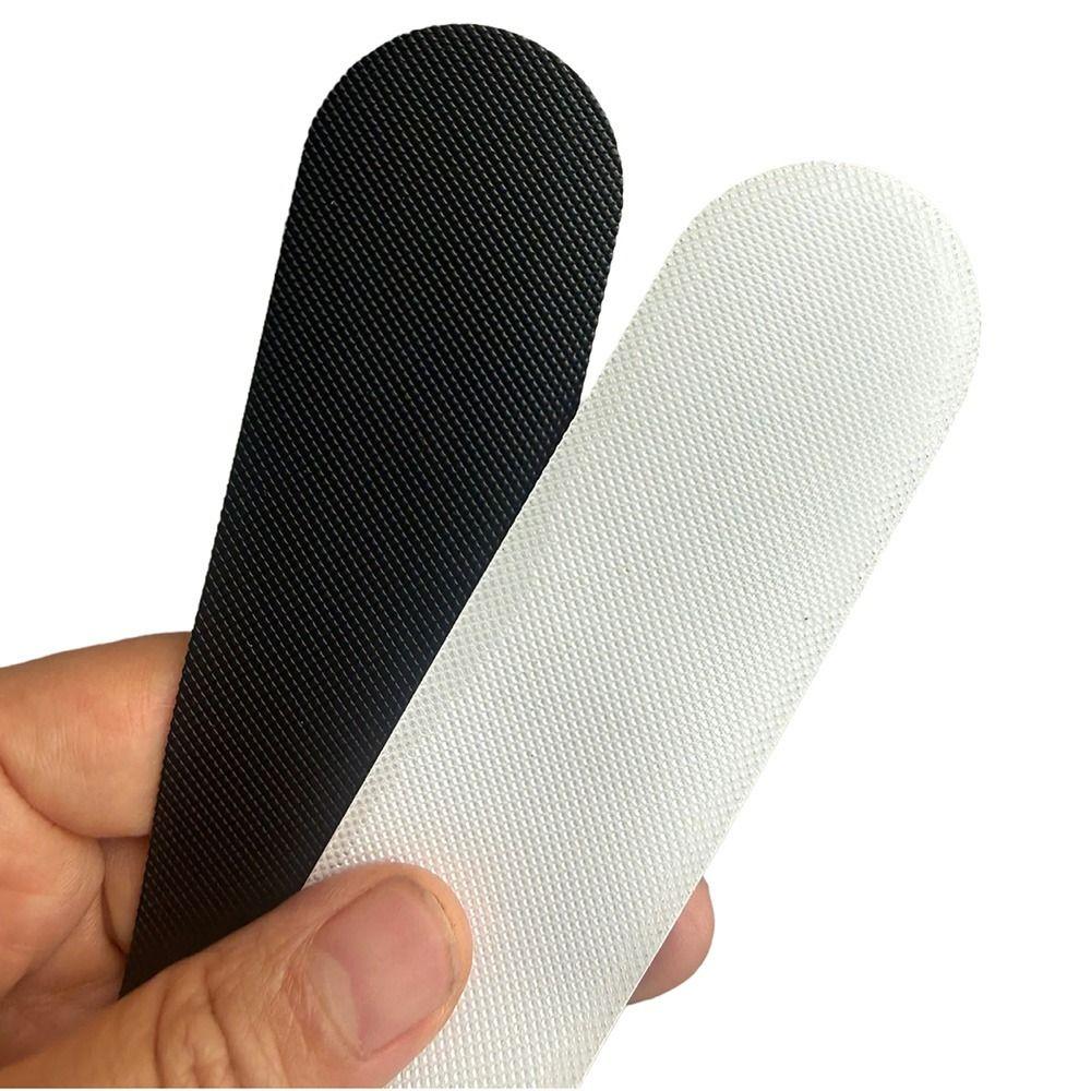 37cm*3.5cm Pickleball Racket Head Sticker TPU Paddle Head Tape for Pickleball Racket