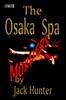 Книга Osaka Spa Murders