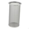 Spider Strainer, Stainless Steel Mesh, Hops Filter , 14.8x8.4cm