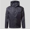 Куртка Craghoppers Expert packable jacket black CEW011