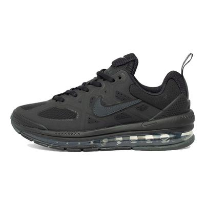 Детские кроссовки Air Max Genome GS черные антрацитовые CZ4652-001