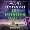 The Murder Wall by Mari Hannah Paperback Book 9781529091687