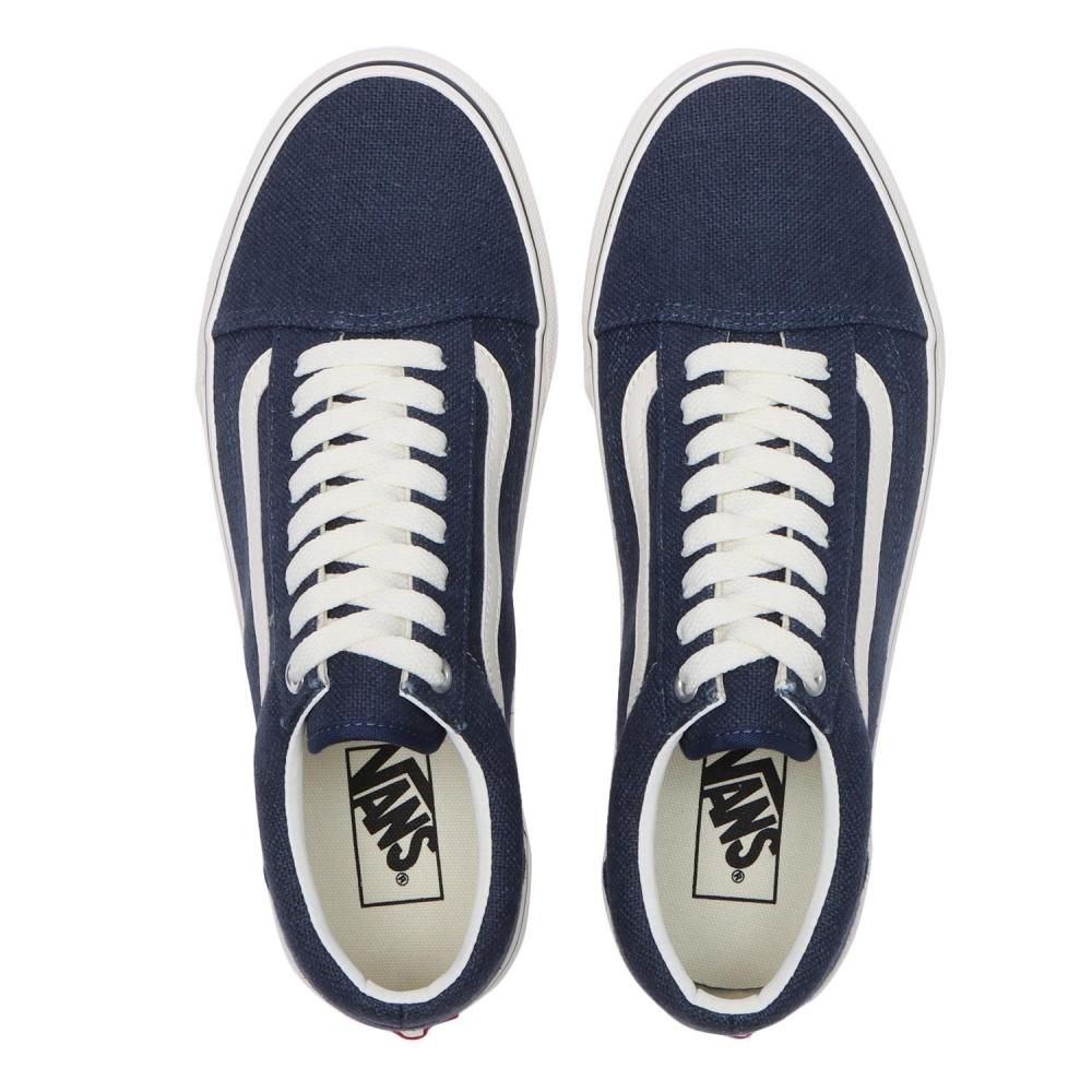 Vans Старая школа V36cf Hmp Navy White
