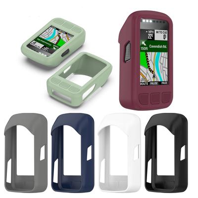 Подходит для Wahoo ELEMNT ROAM WFCC4 ROAM2 WFCC6 Code Watch Защитный чехол Wahoo ELEMNT BOLT V2 WFCC5 Силиконовый защитный чехол