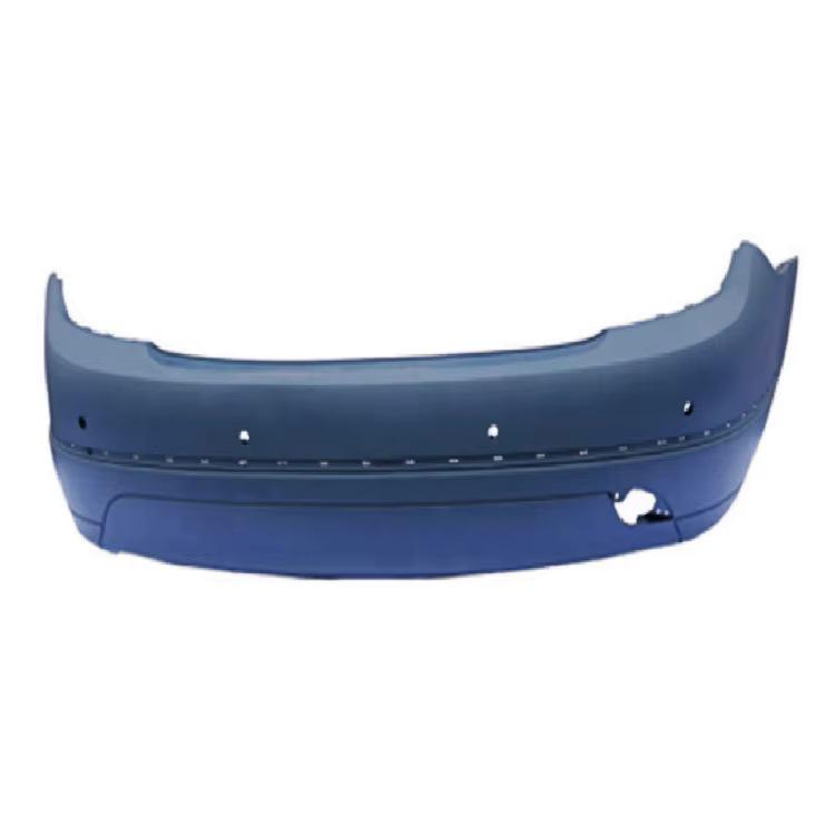 Задний бампер для Mercedes-Benz R-Class W251/V251 (2006-2017)