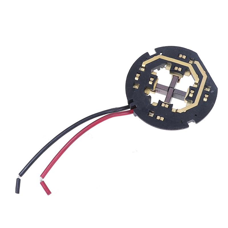 Угольные щетки для сверла 2602-20 2650-20 C18Id инструментов M18 Milwaukee