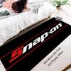 Interior Floor Mat Doormat Snap on Tools Non-slip Foot Rug for Entryway Kitchen Carpet Bedroom Bedside Mats Home Decorations