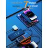 Power Bank HANDUNYOU 100 Вт Super Fast Charge