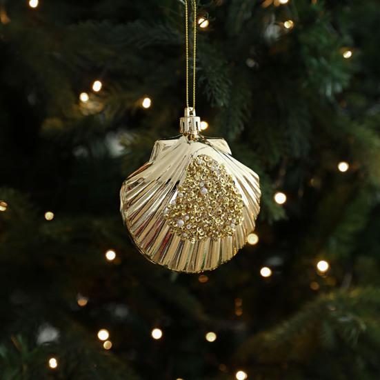 Рождественское подвесное украшение Блестящий ангел Санта-Клаус Орнамент Легкое рождественское украшение с петлей для подвешивания для украшения рождественской елки, двери, каминной полки